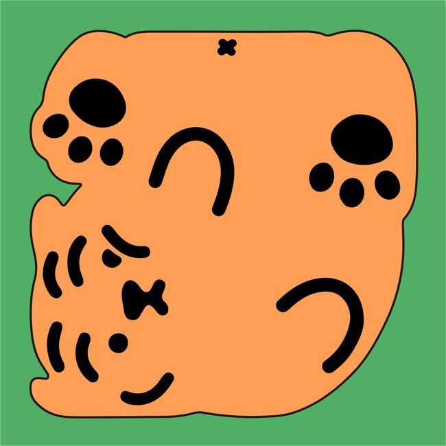 (C)MUZIK TIGER STUDIOS
