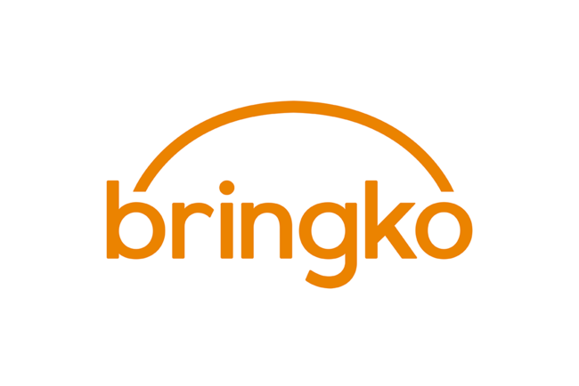 企業ロゴ (C)️bringko