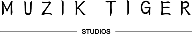 企業ロゴ (C)MUZIK TIGER STUDIOS
