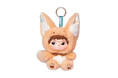 【予約販売開始】アジアで大人気!ワクク(WAKUKU)の『FOX&BUNNY』と『FUZZY TRENDY FUN PARTY』の数量限定で予約を開始します!