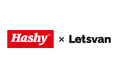【株式会社ハシートップイン】人気フィギュアブランド「Letsvan」と日本国内の販売業務提携を締結しました。