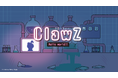 キャラクターデザイナー・おくむら みゆきの手がける新キャラクター『ClawZ(クロージィー)』2025年11月下旬頃デビュー決定!