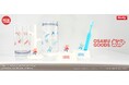 【新商品】『OSAMU GOODS』のフィギュアがかわいい洗面雑貨が登場！