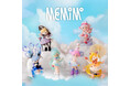 【予約販売/新商品】新シリーズとなるトレーディングフィギュア『MEMIMO（ミミモ）』が登場！