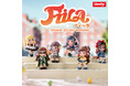 アジア発ブランド「HERE」より新シリーズ『FIILA（フィーラ）Global Study Wander』を5月15日(金)より公式オンラインストアにて受注開始