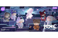 アートトイブランド「HERE」から、夢と異次元が交差する『PIDOL（ピドー） Dream Weaving Collection』が登場！