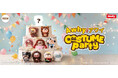 アートトイブランド「HERE」から、個性豊かなコスチューム姿が楽しい『AWHY（アワイ） Costume Party』が登場！