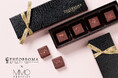 今年も数量限定発売！美と味覚の融合による新たな提案ー『MUSÉE DU CHOCOLAT THÉOBROMA（ミュゼ・ドゥ・ショコラ テオブロマ）』×MiMC