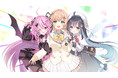 V-TIPS初となる新人VTuber3名がデビュー！初配信はリレー形式2024年8月10日(土)19時からスタート！