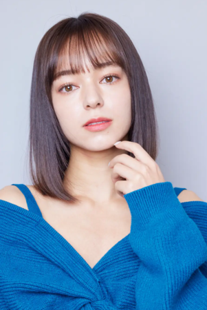 敏腕若手探偵:山崎舞子役 世良マリカ 敏腕若手探偵:山崎舞子役 世良マリカ