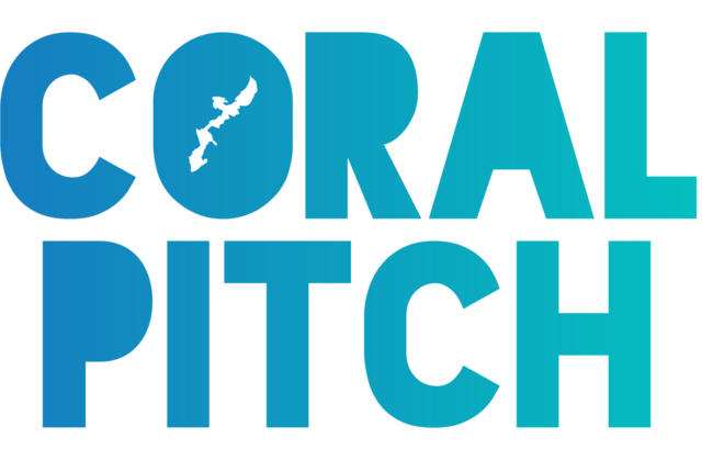 Coral Pitch イベントロゴ