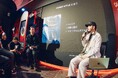 POGGYが語る、“一目惚れ”と“深堀り”でつくるスタイルの美学。glo™とHypebeastによる「LOVE AT FIRST STYLE」ワークショップをレポート