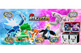 アミューズメントマシン『ポケモンメザスタ』 累計プレイ回数１億回突破のお知らせ