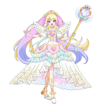 アイテム（スタジオ第5章アイテム） | ワッチャプリマジ