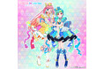 「プリティーシリーズ」最新作『ひみつのアイプリ』 マイキャラ遊びを追求したアミューズメントゲーム『アイプリバース』5だんが12月5日(木)スタート