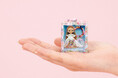 あの「Blythe」が、当時のパッケージごと楽しめる手のひらサイズのガチャ®になりました! 『Blythe ミニチュアパッケージコレクション』