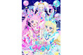 『ひみつのアイプリ』2025年4月6日(日)朝9時30分よりテレビアニメ『ひみつのアイプリ リング編』放送開始! 4月3日(木)よりアミューズメントゲーム『リングシリーズ』スタート!
