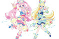 「プリティーシリーズ」最新作『ひみつのアイプリ』 アニメの世界観を楽しめるアミューズメントゲーム『ひみつのアイプリ リング2だん』が6月5日(木)スタート