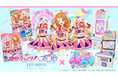 「プリティーシリーズ」最新作『ひみつのアイプリ』 アミューズメントゲーム『ひみつのアイプリ』と『アイカツ︕』のコラボレーションが決定︕