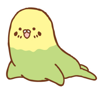 オットセインコ