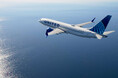 ユナイテッド航空 新機材ボーイング737 MAX 8を導入 日本発アジア・ミクロネシア路線の顧客体験を刷新