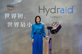 ＜イベントレポート＞「Hydraid Hair Show」Makuakeでの応援購入プロジェクト開始記念イベント『Hydraid Hair Show OPENING CELEBRATION』