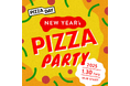 ニッケとPIZZADAY、サステナファッション理解促進へ共同イベント