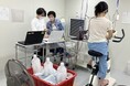 夏場の「汗冷え」対策に。ウールには冷えによる不快感をやわらげる機能があります。