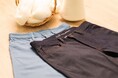 大丸東京店の複合型体験ストア「明日見世」に“どこまでも美しい”「MAF WOOL DENIM」が初出品!