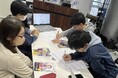 サイエンスアゴラにて、大学生が中高生に向けた未来志向ワークショップを実施！