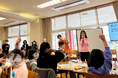 大学生NPO法人STEM Leadersが、"デジタル"と"音楽"を融合した小学生向けアイデア創発型プログラミング授業をスタート