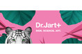 ダーマコスメティックブランドとして世界的に支持を集めるDr. Jart+による日本初のポップアップストアが原宿の@cosme TOKYOにオープン！