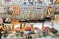 【大阪2号店目・初のFC方式出店】テレビで話題の刺身食べ放題「漁港食堂 」が西中島に6月13日(土)OPENいたします！ランチは刺身食べ放題、ディナーは大衆海鮮居酒屋での営業。