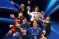 ハンドボール2025‐26 リーグH開幕戦「ブレイヴキングス刈谷vsジークスター東京」の一戦をCS放送日テレジータスで9/6(土)13:45生中継!