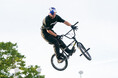 日本初上陸!アジアNo.1 BMXライダー決定戦中村輪夢が再びアジアの頂点に挑む!「2025 アジアBMXフリースタイル選手権」をCS放送日テレジータスで9/23(火・祝)11:30放送!