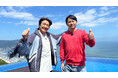 近藤真彦（61）と今井翼(44)がふたり旅！「近藤真彦&今井翼 男ふたりの青春旅inベトナム」CS「日テレプラス」チャンネルで放送決定