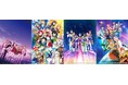 劇場アニメシリーズ「KING OF PRISM」、人気作品を日テレプラスで8時間一挙放送！