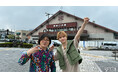 『松原タニシと超特急ユーキのいきなりホラー旅』8/21(金)22:30～CS日テレプラスにて放送スタート！笑いと恐怖が交錯する、新感覚“ホラー×旅”バラエティ！