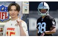M!LK吉田仁人と応援！NFLレイダース松澤寛政選手のプレシーズンゲームを8/21(金)8:45～生中継さらに8/1(土)～スーパーボウル35大会分を一挙放送NFLの熱狂をCS放送日テレジータスで！