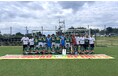 全力中学サッカー この夏日本一が決まる！高校サッカーに繋がる未来のスターに注目「第57回全国中学校サッカー大会・決勝」をCS放送日テレジータスにて生中継！