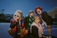 『SEKAI NO OWARI DOME TOUR 2026「THE CINEMA」』東京ドーム公演の模様を10/31(土)21:30～CS日テレプラスにて独占放送！