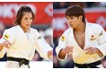 緊急編成決定！阿部一二三・詩兄妹出場階級を生中継「世界柔道選手権2026アゼルバイジャン・バクー大会」CS放送日テレジータスで独占放送！
