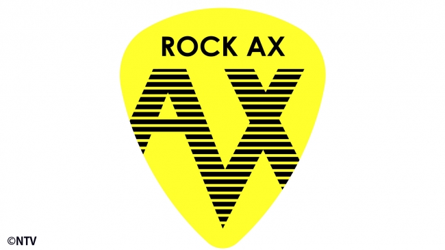 『ROCK AX』