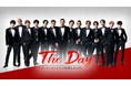 アーテイストたちの特別な日に特別な番組をお届けする大型企画「The Day.」誕生!第1回はデビュー20周年記念日を迎えるEXILE 9月27日(月)CS放送・日テレプラスで4時間放送