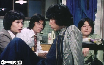 日テレプラスで1 12 月 祝 より青春ドラマの名作 俺たちの旅 一挙放送 中村雅俊40th Anniversary Tour 再放送も Cs 日テレのプレスリリース