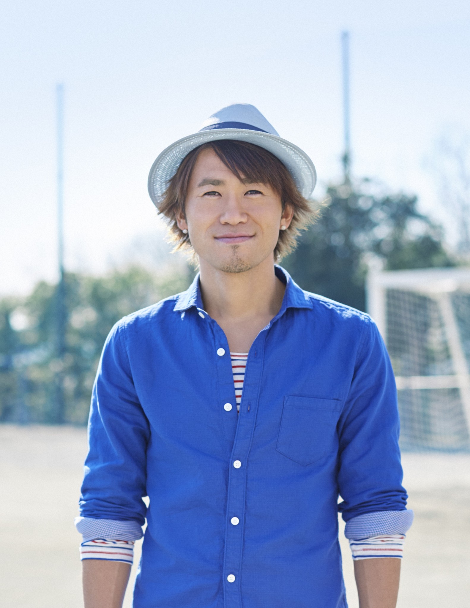 ｚｉｐ 春フェス15 ３日間のライブを日テレプラスで4 25 土 に一挙放送 ナオト インティライミ特番も Cs 日テレのプレスリリース