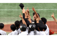 第18回全日本中学野球選手権大会 ジャイアンツカップの準決勝・決勝を日テレ系2chで8/24(土)・25(日)に生中継！さらに、日テレジータス・日テレNEWS24なら録画可能！*