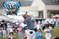 金谷拓実ら注目プロ20名が一日限りの真剣勝負!真夏の広島を制したニューヒーローは誰なのか?!「ウイングカップ広島2024」を9/12(木)20時にCS放送 日テレジータスで放送!