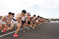 101回目の箱根路へ!「第101回箱根駅伝予選会」を10/20(日)に、そして箱根に挑む全大学の物語「箱根駅伝101回目のSTORY」を10/25(金)から大学ごとにCS放送日テレジータスで徹底放送‼