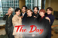 多くのリクエストをいただいた『The Day.~アーティストたちの特別なあの日~【BE:FIRST】』デビュー3周年を記念し、11月3日(日)9:00~復活放送決定!